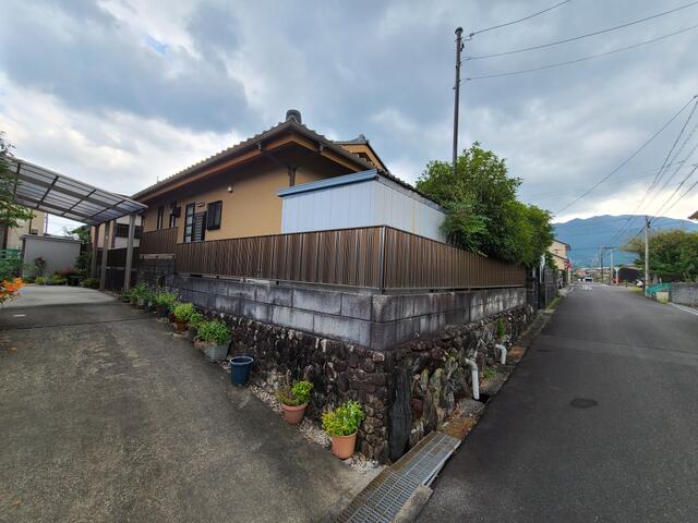 detached 三重県三重郡菰野町大羽根園青葉町