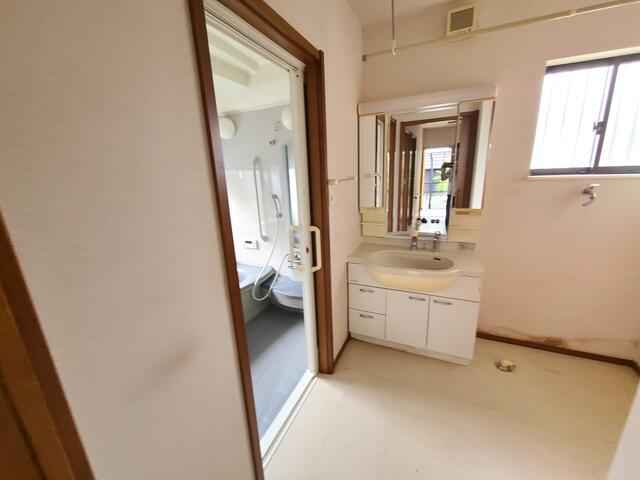 detached 三重県三重郡菰野町大羽根園青葉町