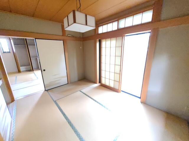 detached 三重県三重郡菰野町大羽根園青葉町