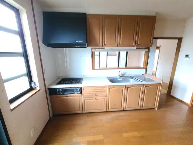 detached 三重県三重郡菰野町大羽根園青葉町