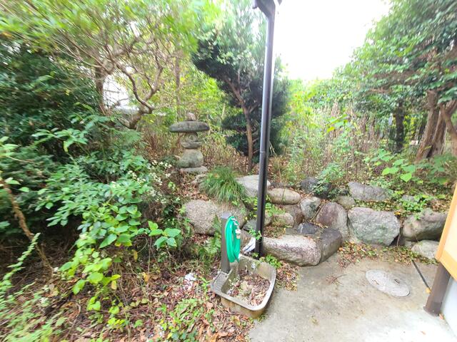 detached 三重県三重郡菰野町大羽根園青葉町