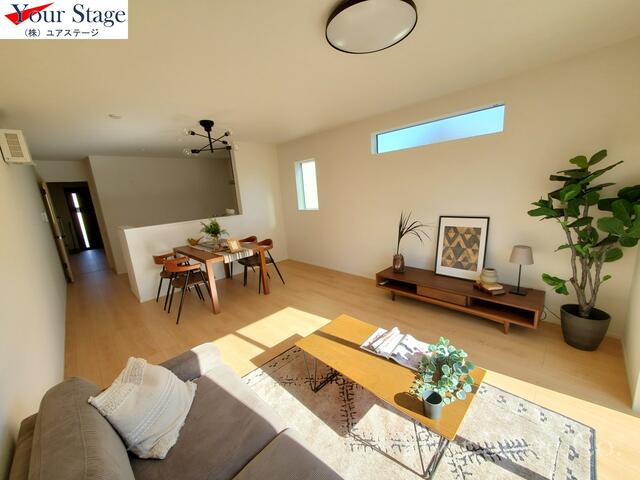 detached 三重県いなべ市北勢町東村 地図を見る