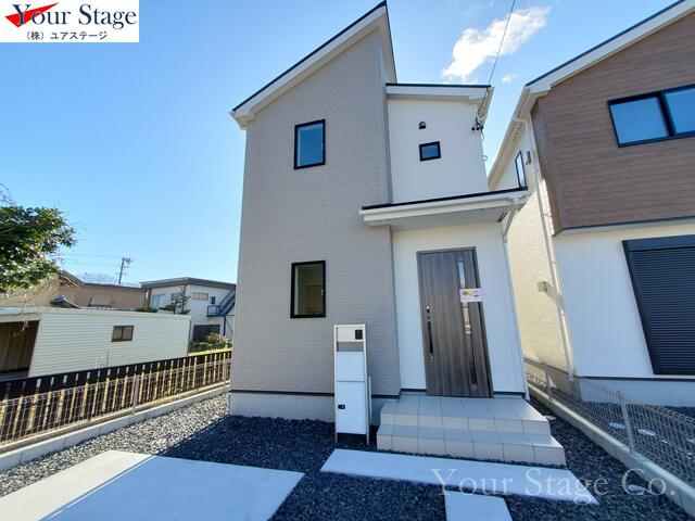 detached 三重県いなべ市北勢町東村 地図を見る