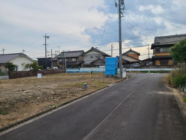 detached 三重県員弁郡東員町大字大木 地図を見る