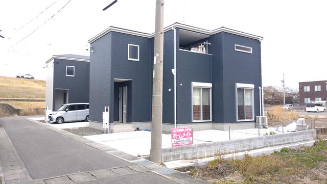 岐阜県岐阜市の一戸建て | 3160万円 | 4LDK | 242.45m² | Akiyama house finder