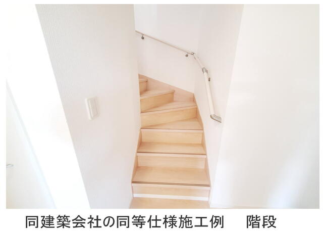 detached 三重県亀山市川合町 地図を見る