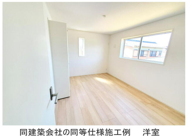 detached 三重県亀山市川合町 地図を見る