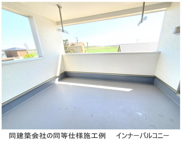 detached 三重県亀山市川合町 地図を見る