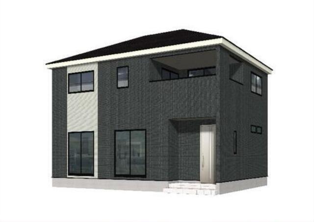 detached 三重県亀山市川合町 地図を見る