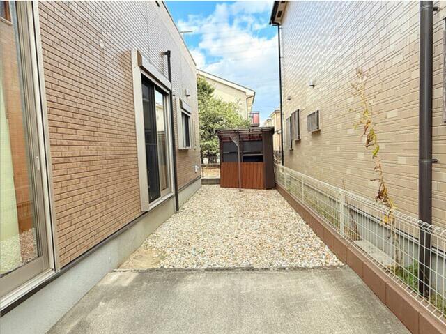 detached 三重県三重郡川越町大字当新田 地図を見る