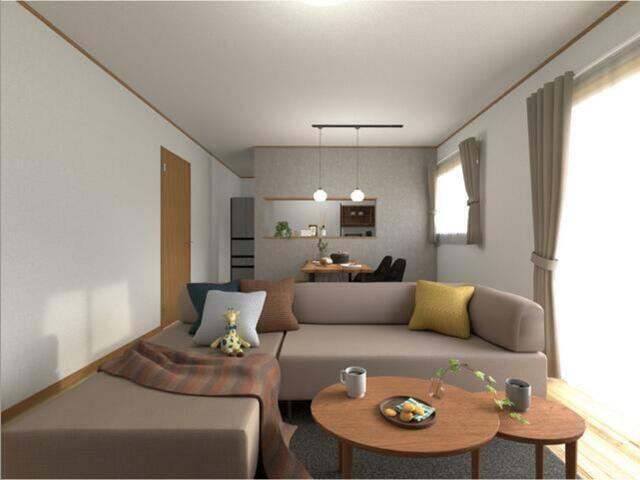 detached 三重県三重郡川越町大字当新田 地図を見る