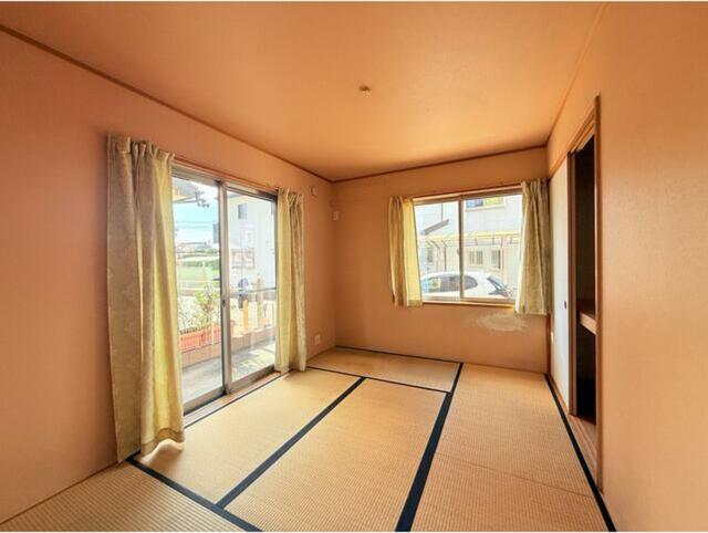 detached 三重県三重郡川越町大字当新田 地図を見る