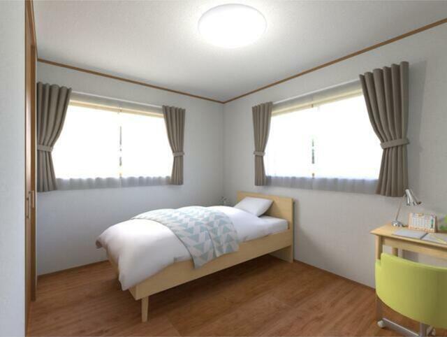 detached 三重県三重郡川越町大字当新田 地図を見る