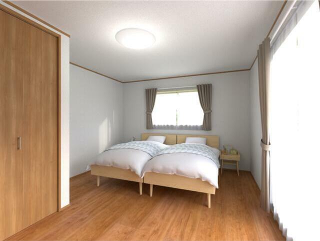 detached 三重県三重郡川越町大字当新田 地図を見る