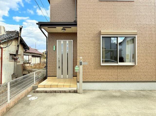 detached 三重県三重郡川越町大字当新田 地図を見る