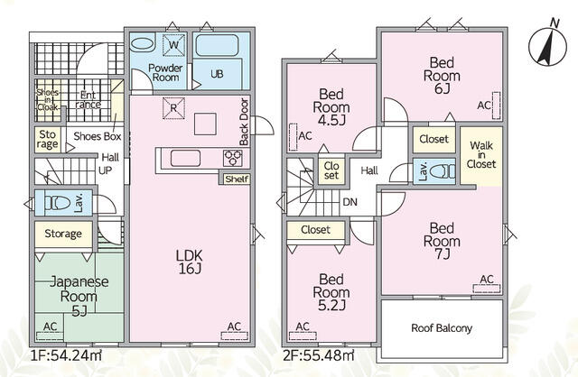 detached 三重県亀山市本町４丁目 地図を見る
