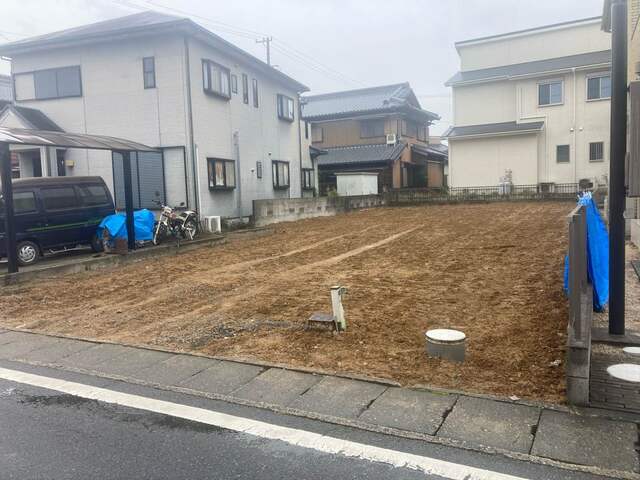 detached 三重県亀山市本町４丁目 地図を見る