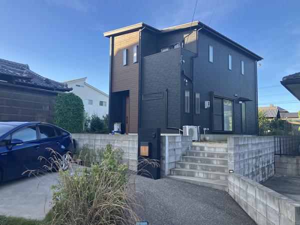 house for sale in Kameyama, Mie | ¥22,990,000 | 3LDK | Akiyama house…