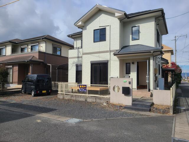 detached 三重県三重郡川越町大字当新田 地図を見る