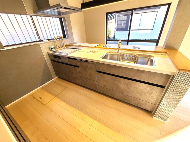 detached 三重県三重郡菰野町大字菰野 地図を見る