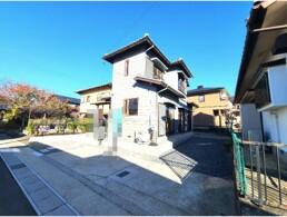 detached 三重県三重郡菰野町大字菰野 地図を見る