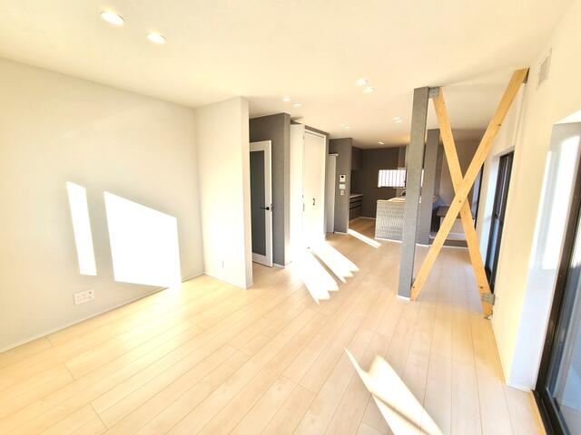 detached 三重県三重郡菰野町大字菰野 地図を見る