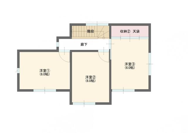 detached 三重県三重郡菰野町大字菰野 地図を見る