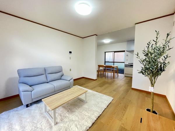 detached 三重県員弁郡東員町城山３丁目 地図を見る