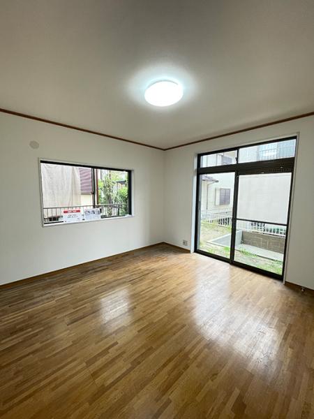 detached 三重県員弁郡東員町城山３丁目 地図を見る