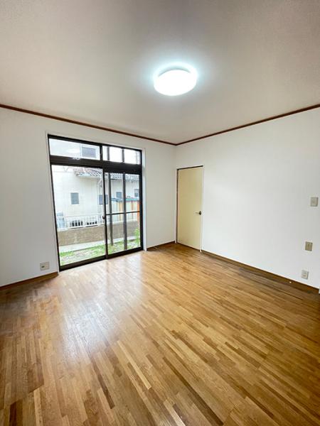 detached 三重県員弁郡東員町城山３丁目 地図を見る