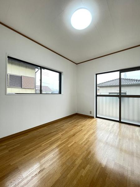 detached 三重県員弁郡東員町城山３丁目 地図を見る