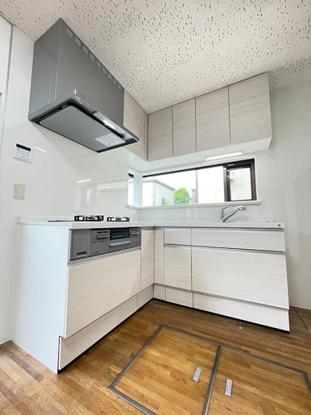 detached 三重県員弁郡東員町城山３丁目 地図を見る