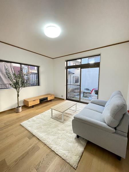 detached 三重県員弁郡東員町城山３丁目 地図を見る