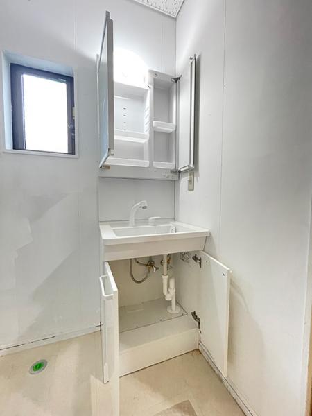 detached 三重県員弁郡東員町城山３丁目 地図を見る