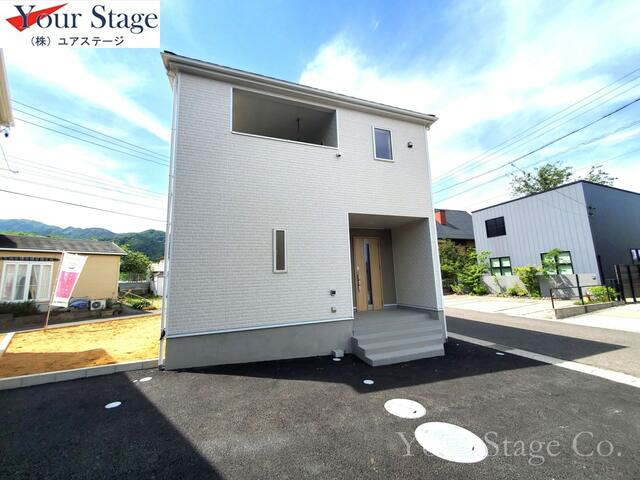 detached 三重県三重郡菰野町大字千草 地図を見る