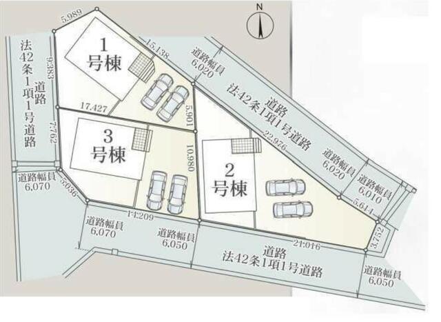 detached 三重県三重郡菰野町大字千草 地図を見る