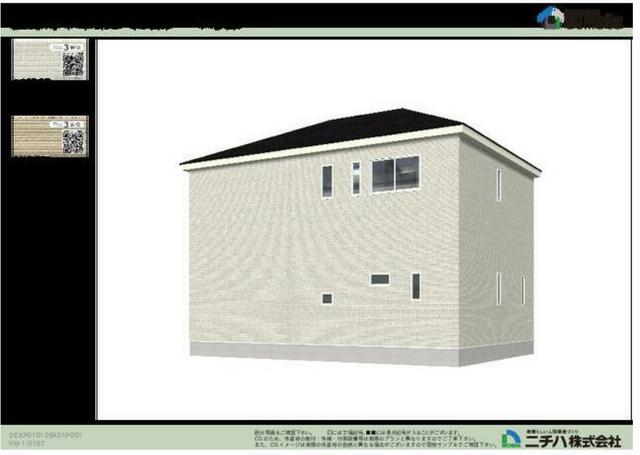 detached 三重県三重郡菰野町大字千草 地図を見る