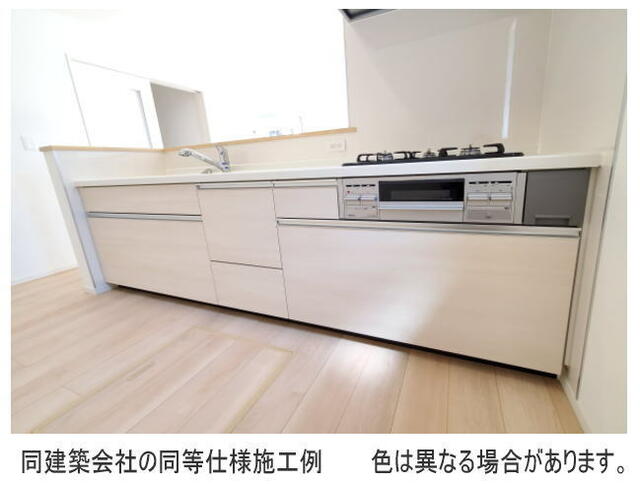 detached 三重県三重郡菰野町大字千草 地図を見る