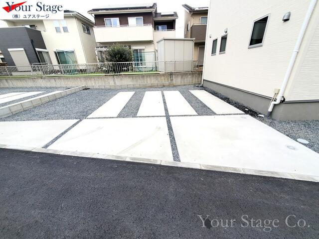 detached 三重県員弁郡東員町大字山田 地図を見る