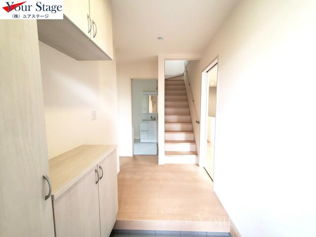 detached 三重県員弁郡東員町大字山田 地図を見る