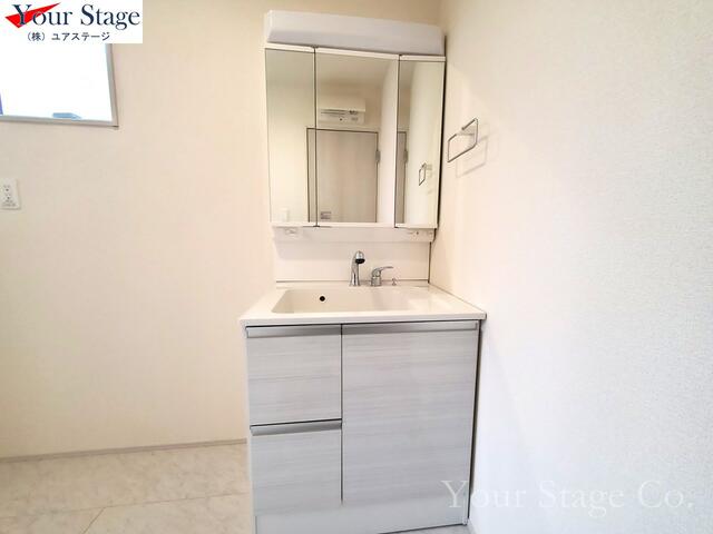 detached 三重県員弁郡東員町大字山田 地図を見る