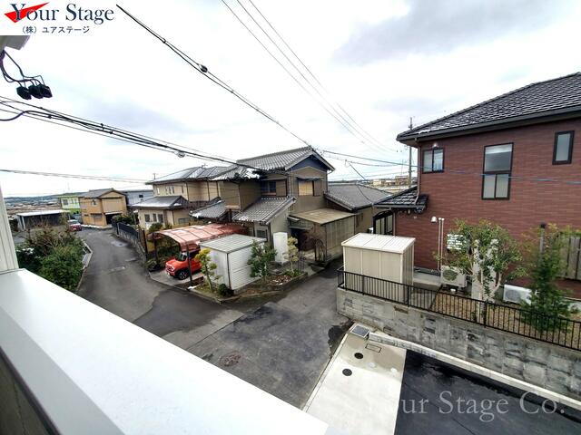 detached 三重県員弁郡東員町大字山田 地図を見る