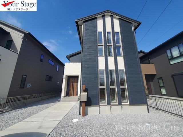 三重県四日市市の一戸建て | 3280万円 | 4LDK | 195.27m² | Akiyama house finder