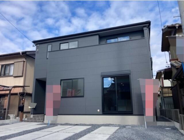 detached 三重県桑名郡木曽岬町大字白鷺 地図を見る