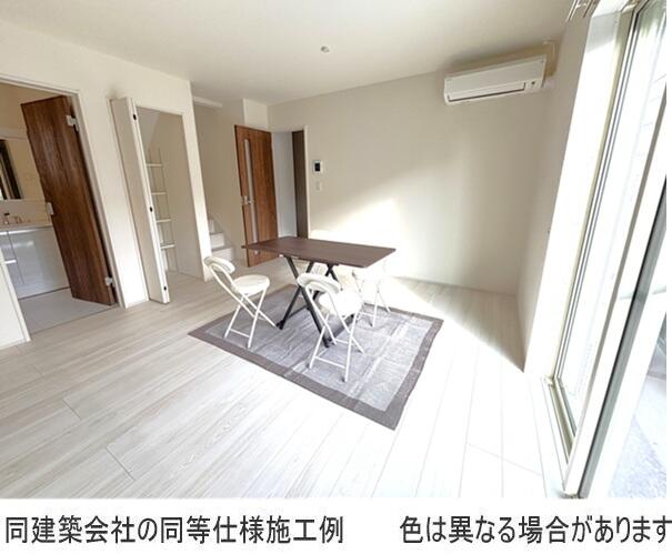 detached 三重県桑名郡木曽岬町大字白鷺 地図を見る