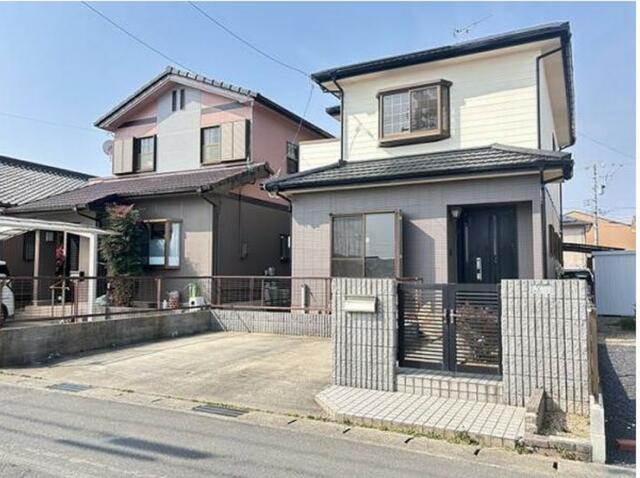 三重県鈴鹿市の一戸建て | 1650万円 | 3LDK | 136.5m² | Akiyama house finder