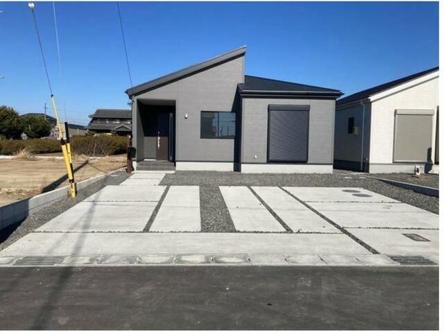 三重県亀山市の一戸建て | 2380万円 | 4LDK | 238.31m² | Akiyama house finder