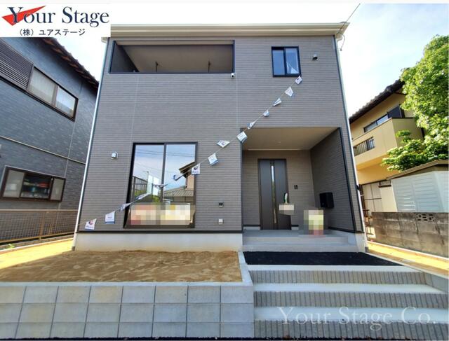 detached 三重県三重郡菰野町大羽根園柴垣町 地図を見る