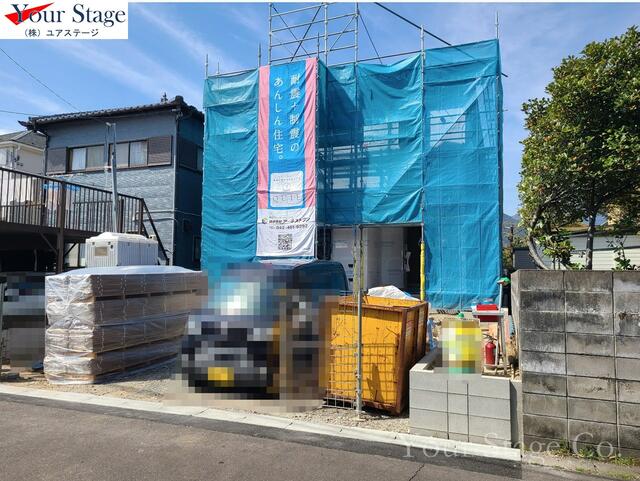 detached 三重県三重郡菰野町大羽根園柴垣町 地図を見る