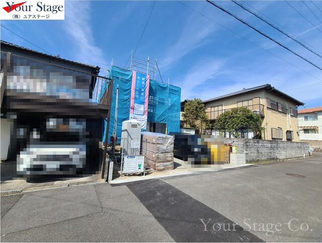 detached 三重県三重郡菰野町大羽根園柴垣町 地図を見る